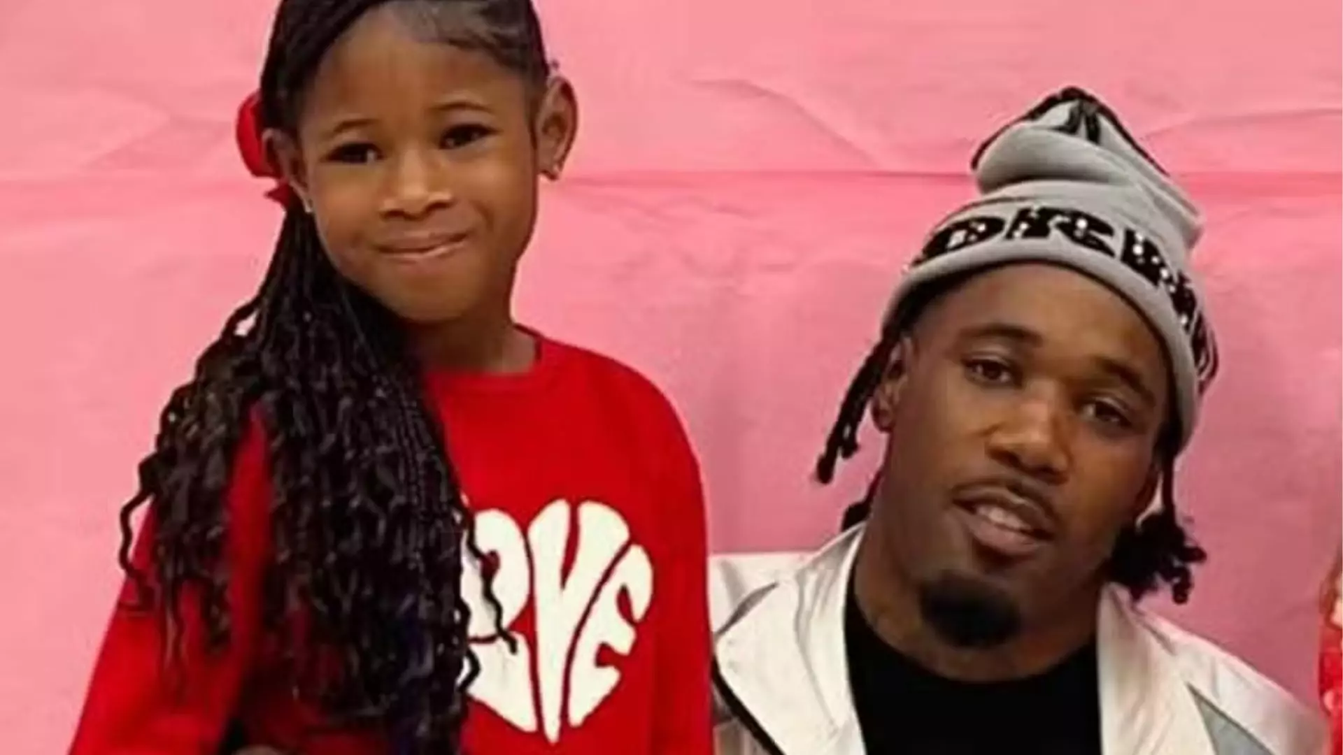 Rapper G$ Lil Ronnie e sua filha de 5 anos são mortos a tiros em ataque nos EUA