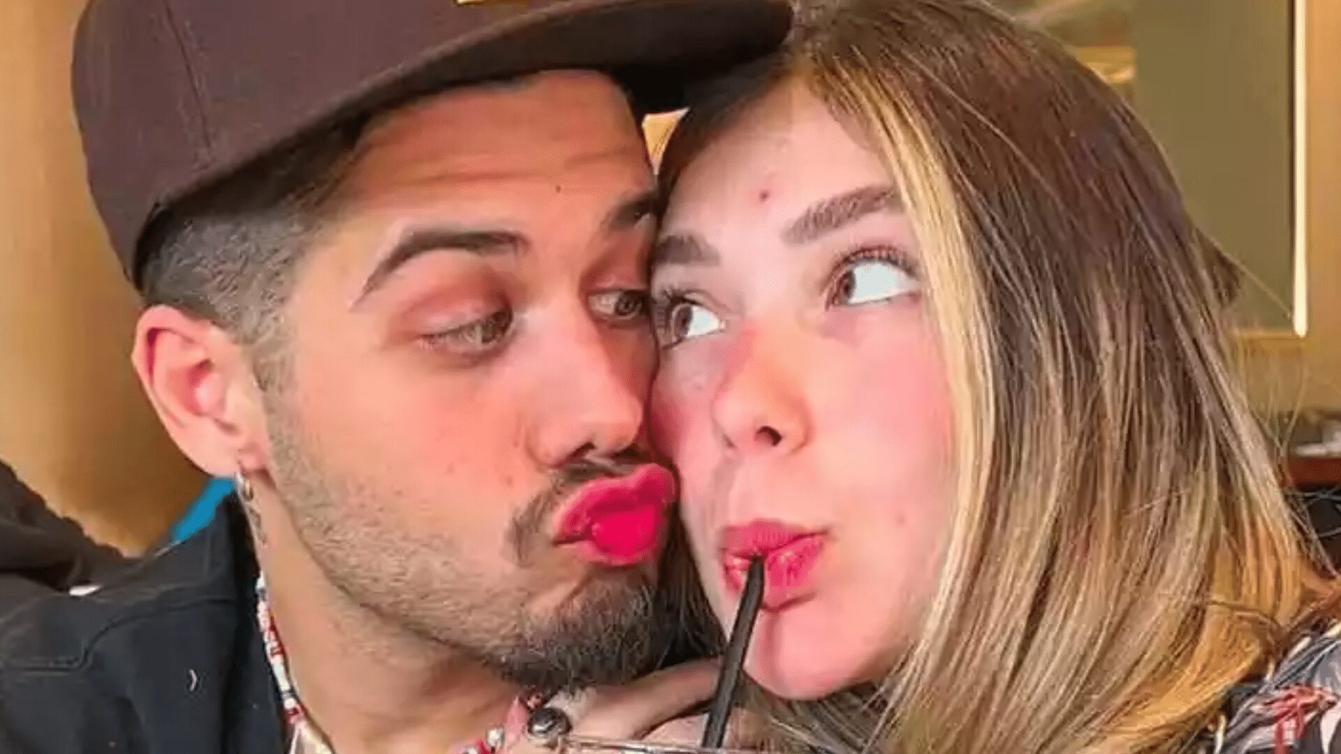 Zé Felipe e Virginia Fonseca (Foto Reprodução Instagram)