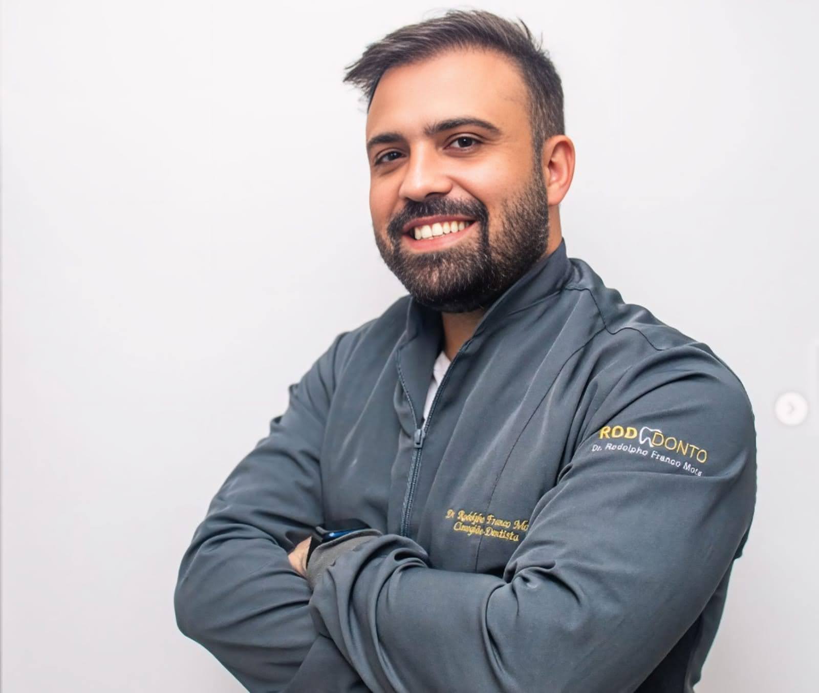 Dr. Rodolpho Franco Mota