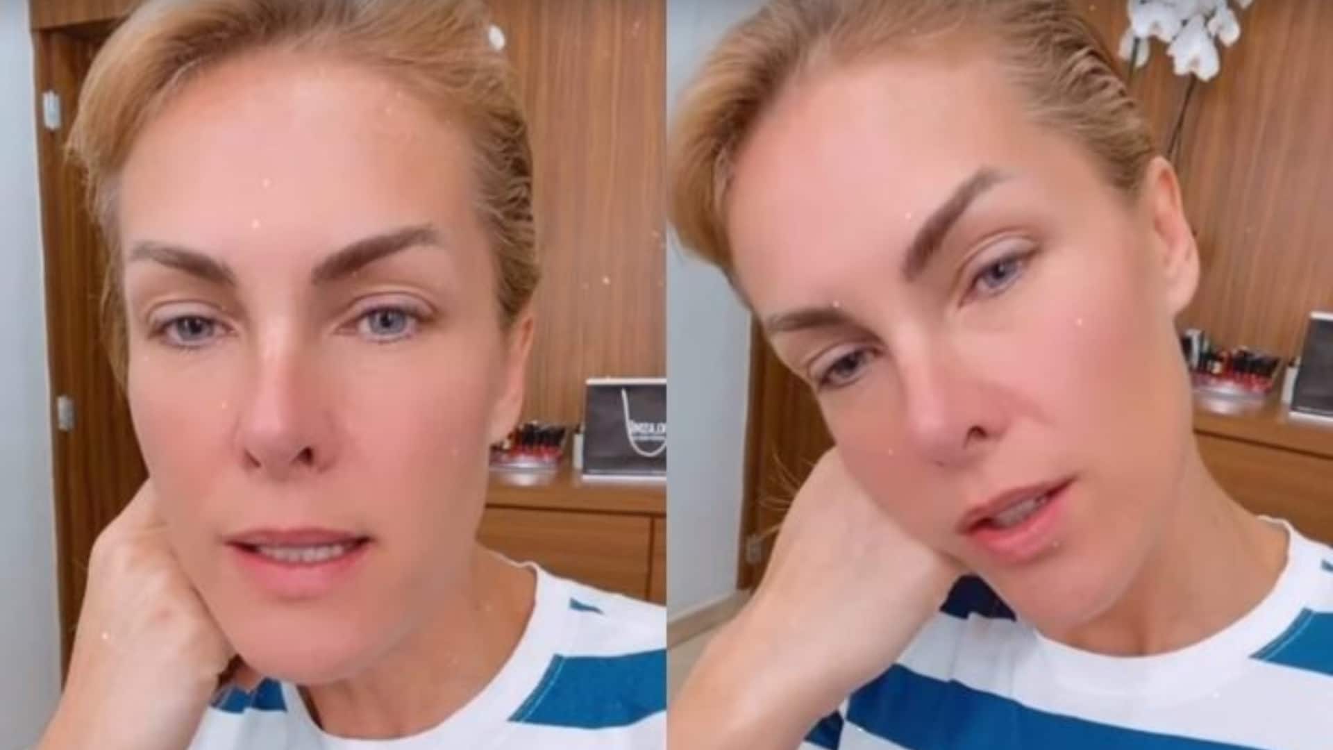 Ana Hickmann