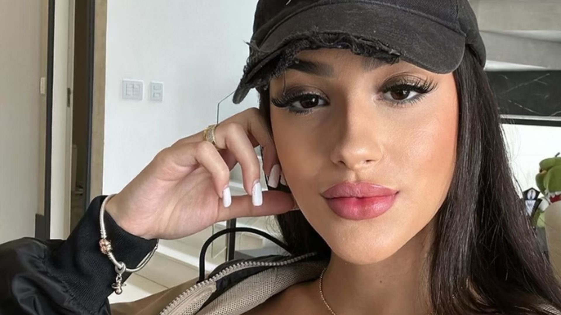 Bia Miranda (Foto Reprodução Redes Sociais)