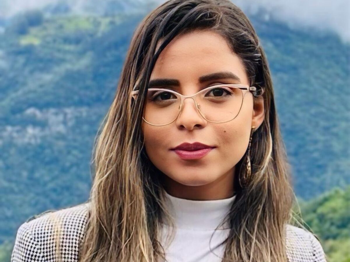 Camilla Almeida