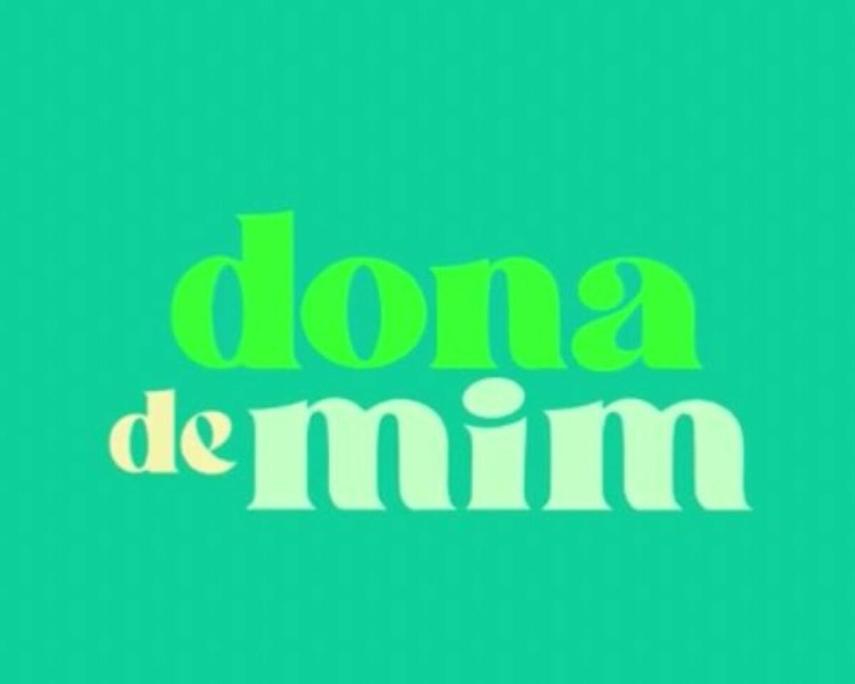 Dona de Mim
