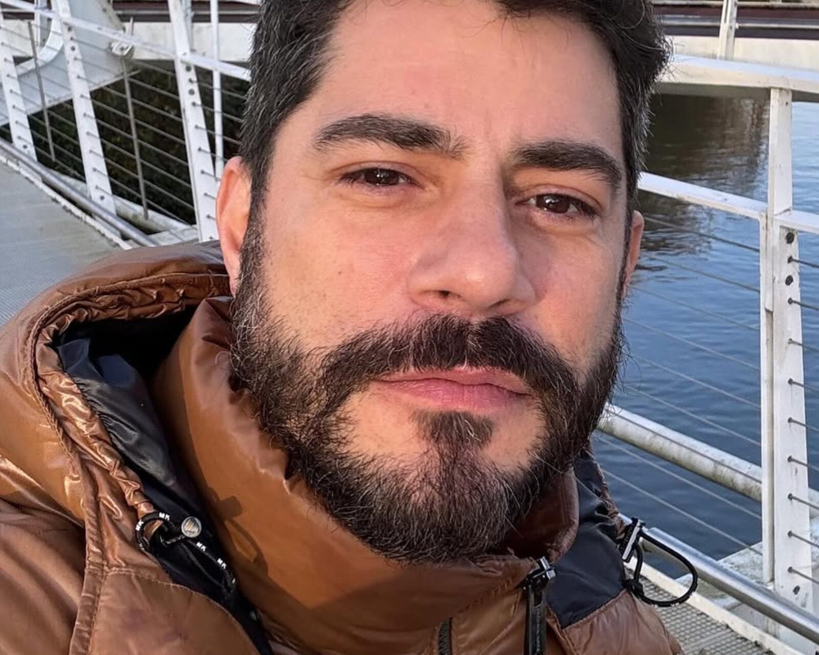 Evaristo Costa