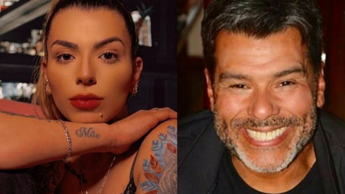 Filha de Maurício Mattar (Foto Reprodução Redes Sociais)