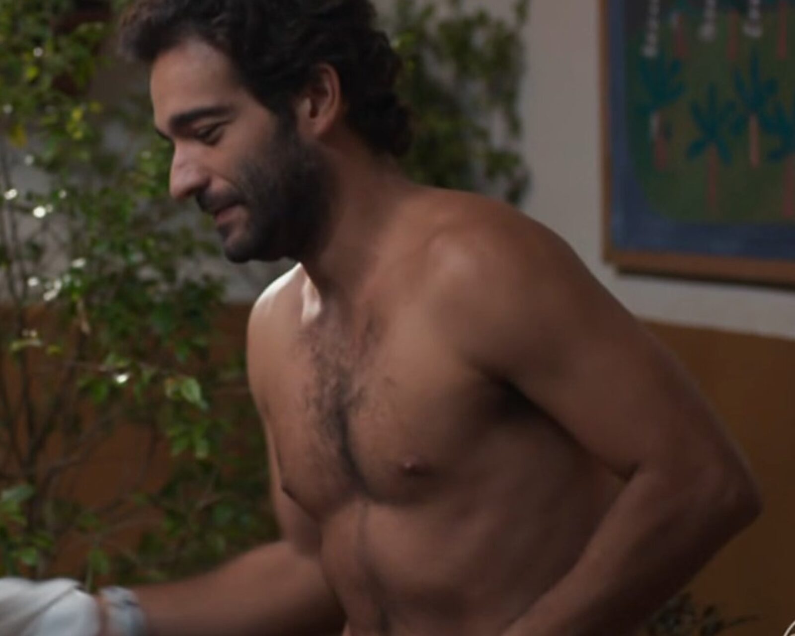 Humberto Carrão