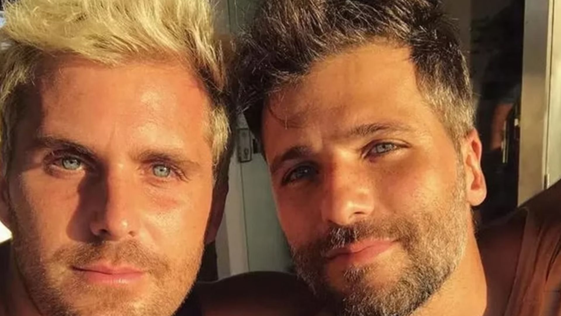 Irmão de Bruno Gagliasso (Foto: Instagram)