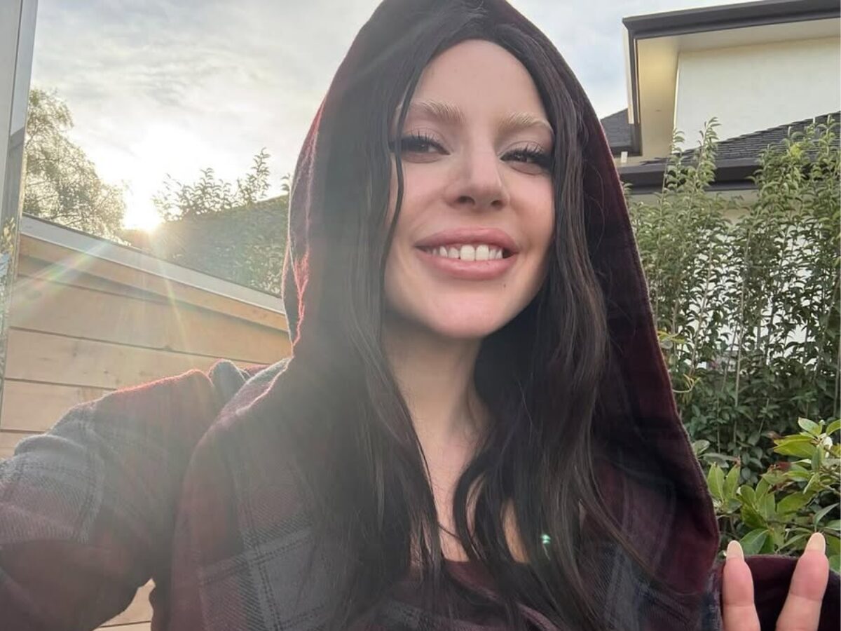 Lady Gaga