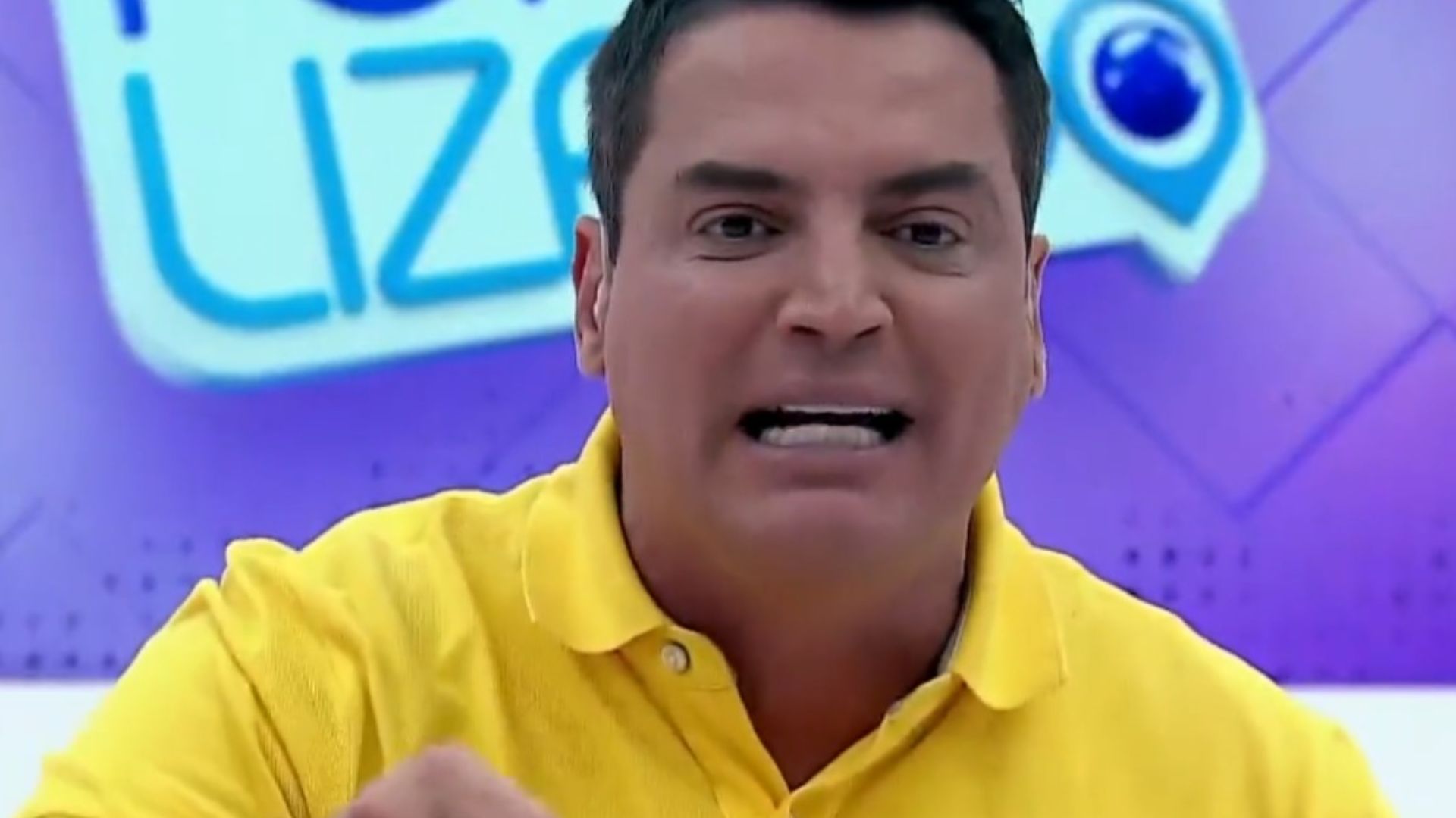 Leo Dias (Foto Reprodução Redes Sociais)