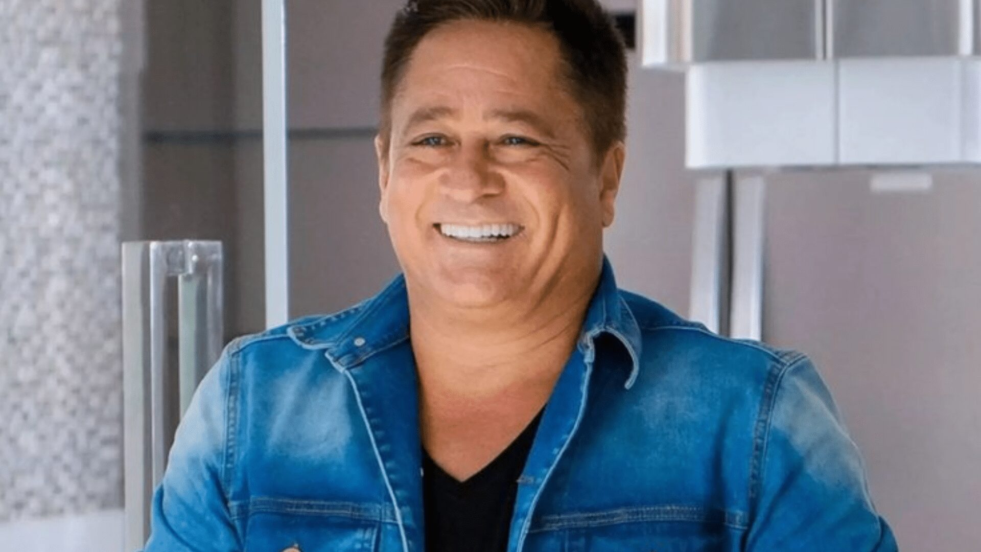Leonardo (Foto Reprodução Redes Sociais)
