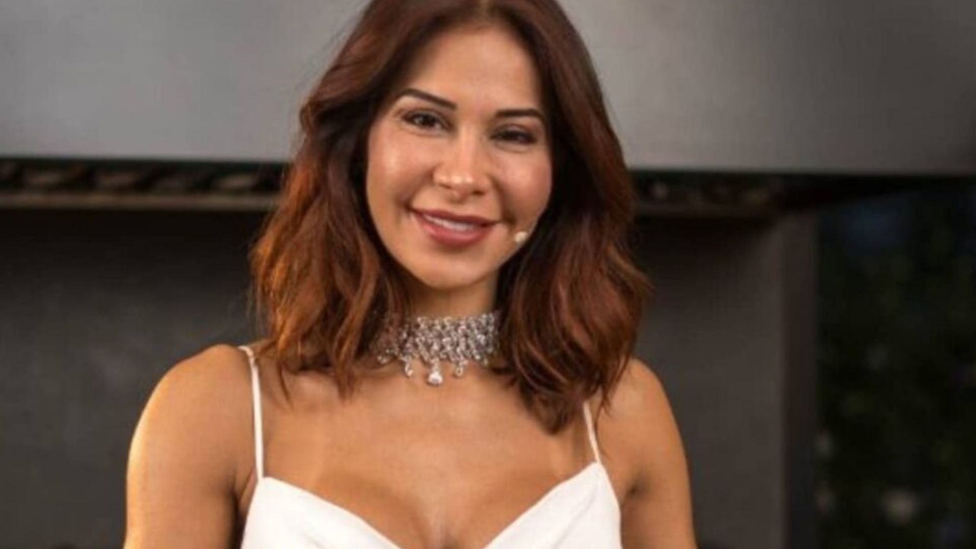 Maíra Cardi (Foto Reprodução Redes Sociais)