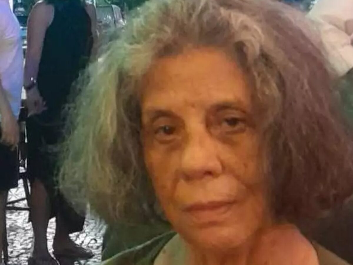 Maria Gladys