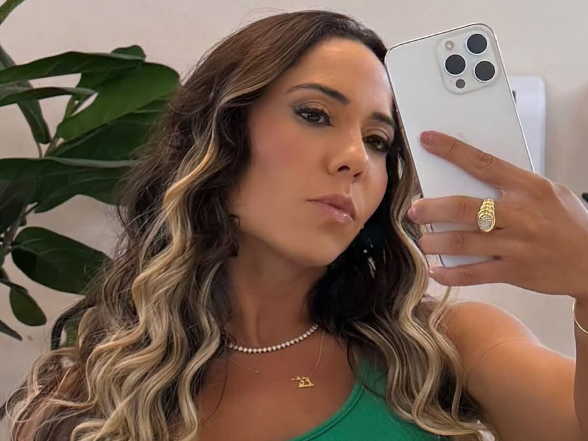 Mulher Melão