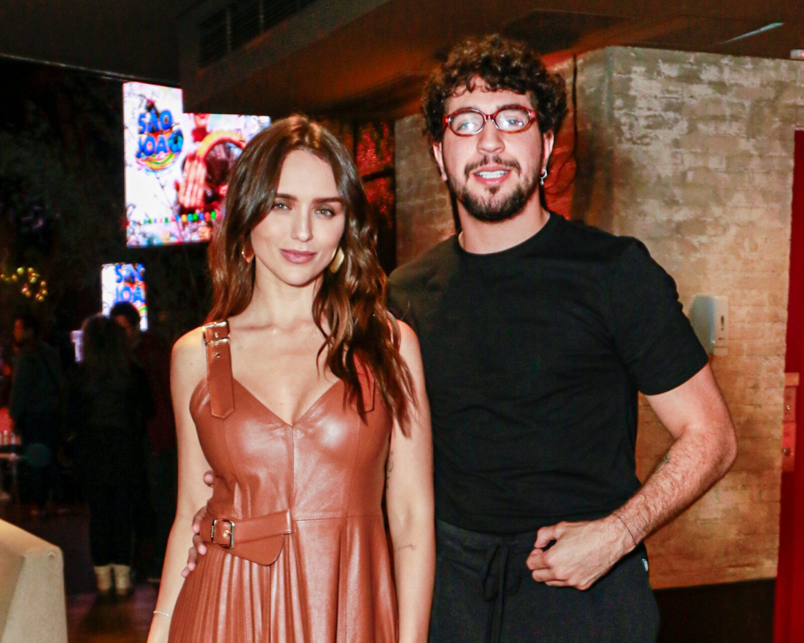 Rafa Kalimann e Nattan