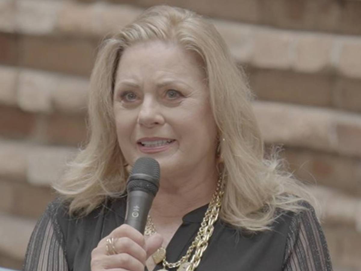 Vera Fischer