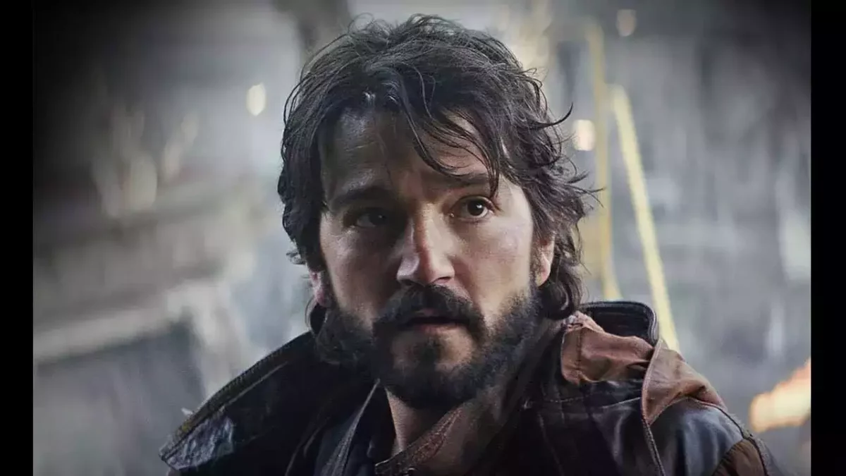 Diego Luna volta no papel central