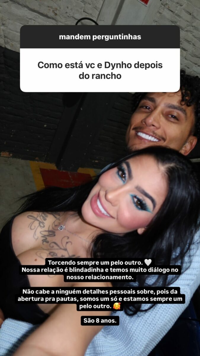 MC Mirella