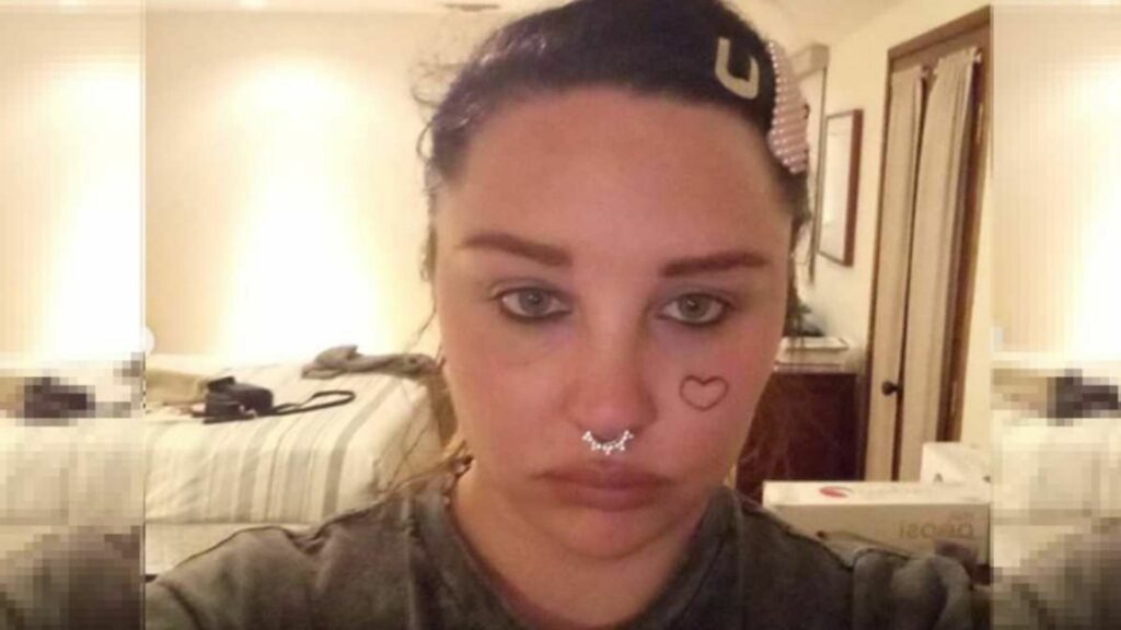 Amanda Bynes (Foto: Instagram)