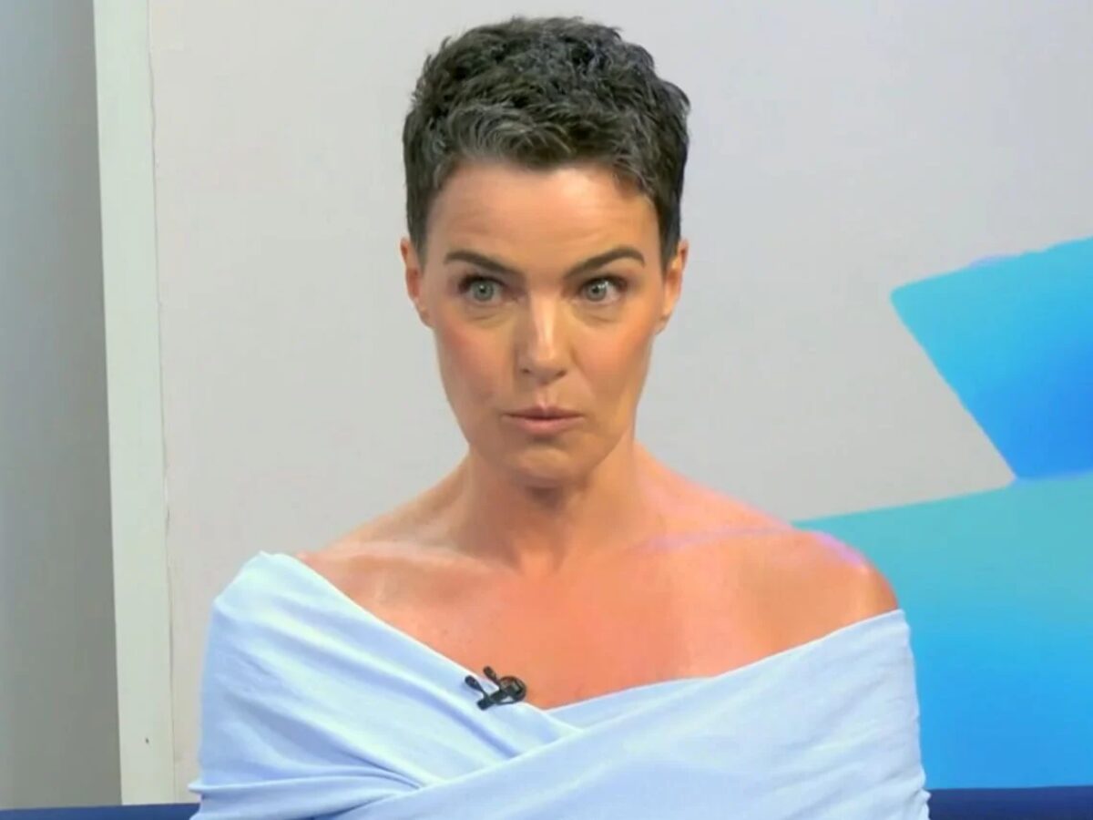 Ana Paula Arósio