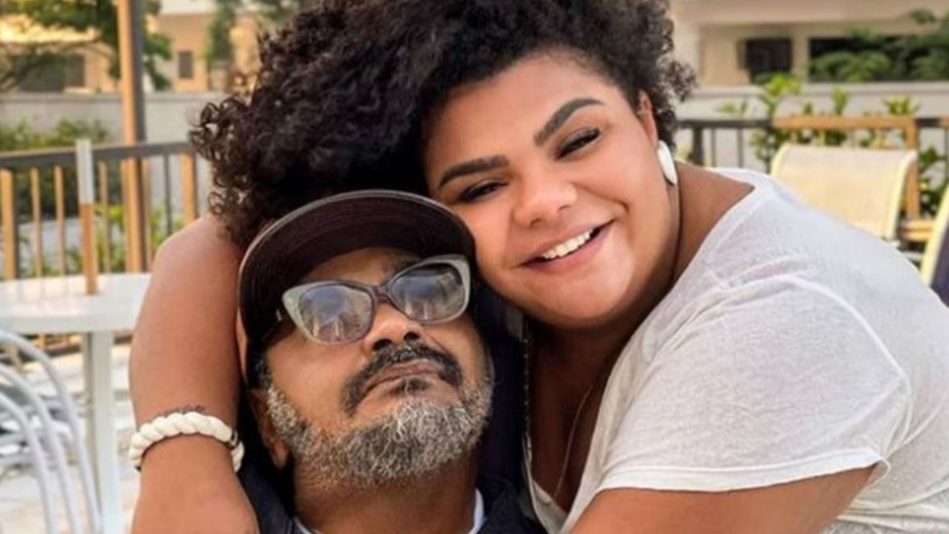 Arlindo Cruz (Foto Reprodução Redes Sociais)