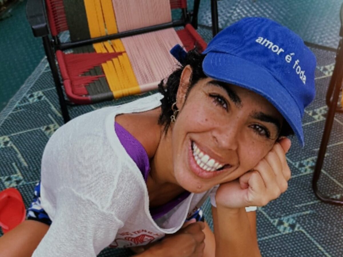 Bela Gil