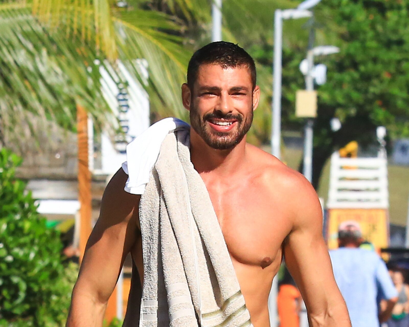 Cauã Reymond