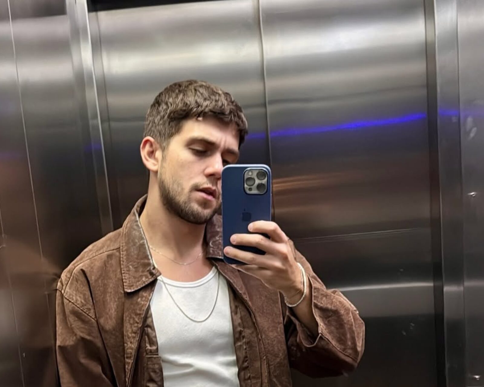 Daniel Rangel