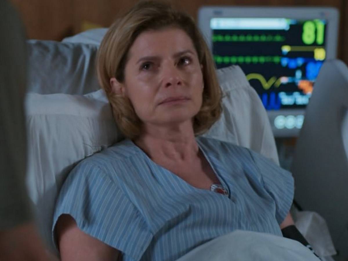 Debora Bloch em 'Vale Tudo'