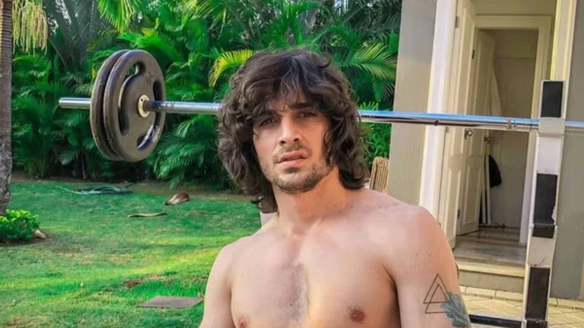 Fiuk (Foto Reprodução Redes Sociais)