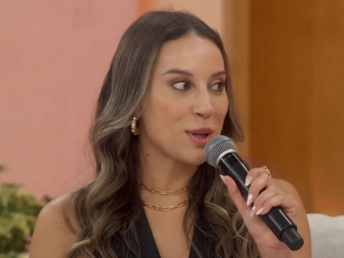 Globo renova contrato com Renata Saldanha e mais dois participantes do 'BBB 25'