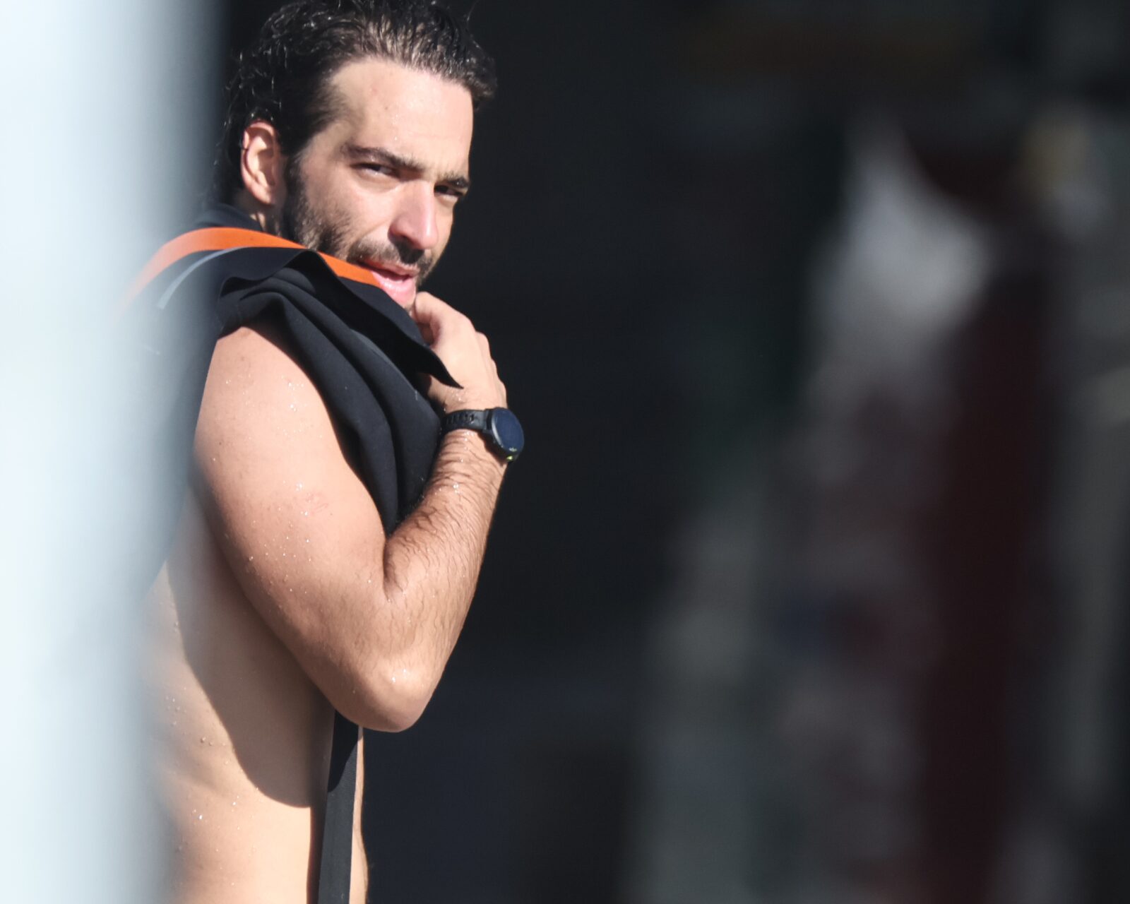 Humberto Carrão