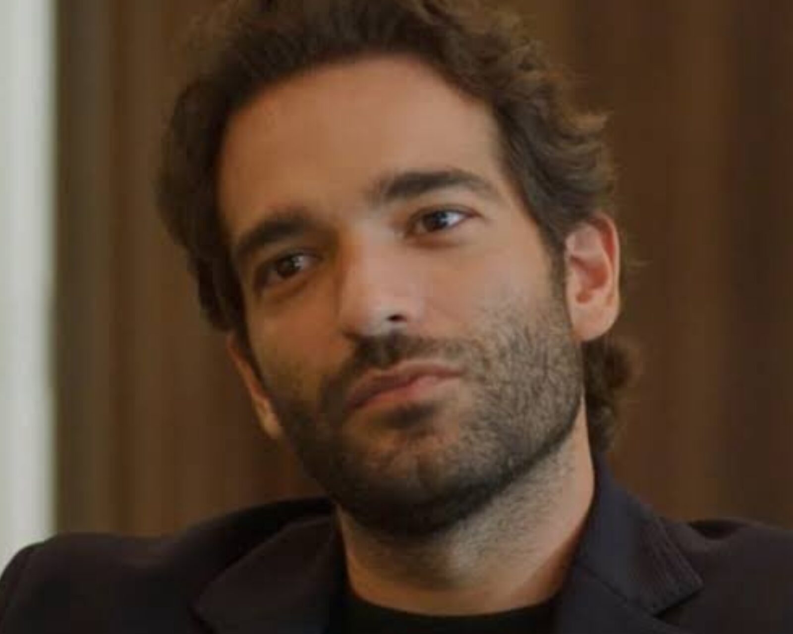 Humberto Carrão como Afonso Hoitman em Vale Tudo