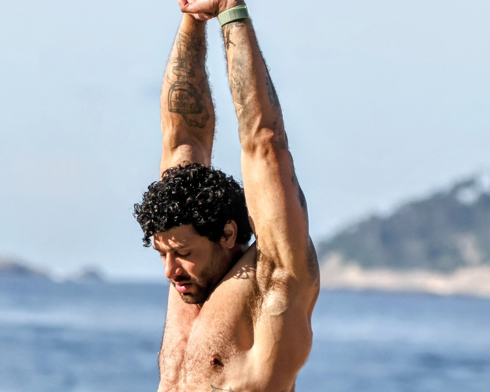 Jesus Luz