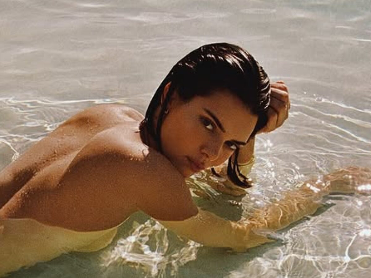 Kendall Jenner