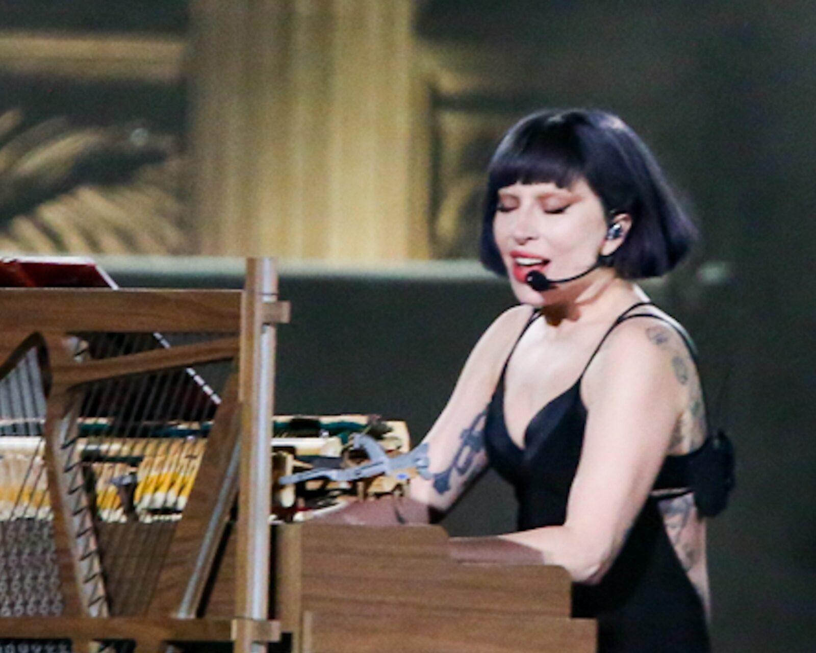 Lady Gaga