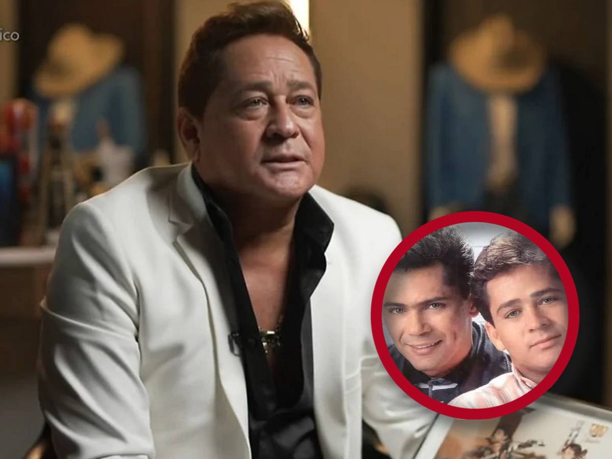 Leonardo e Leandro