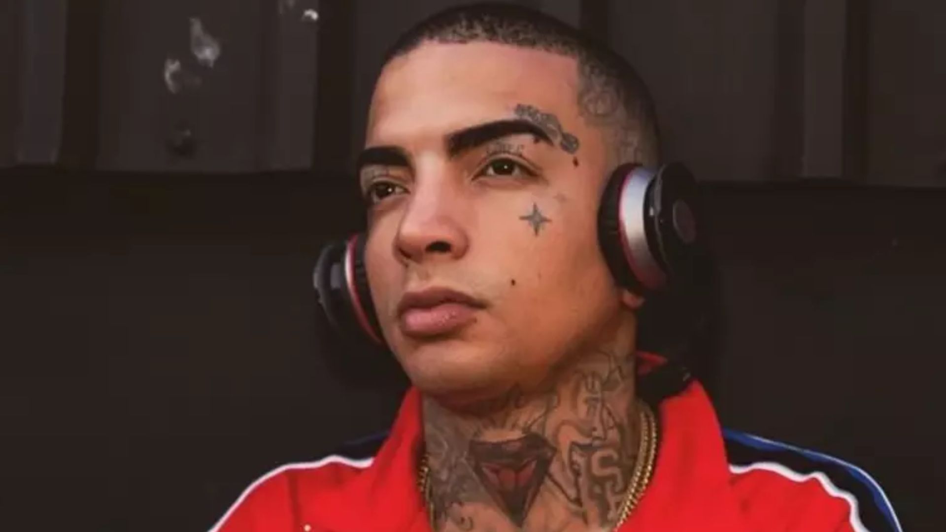 MC Guime (Foto Reprodução Redes Sociais)