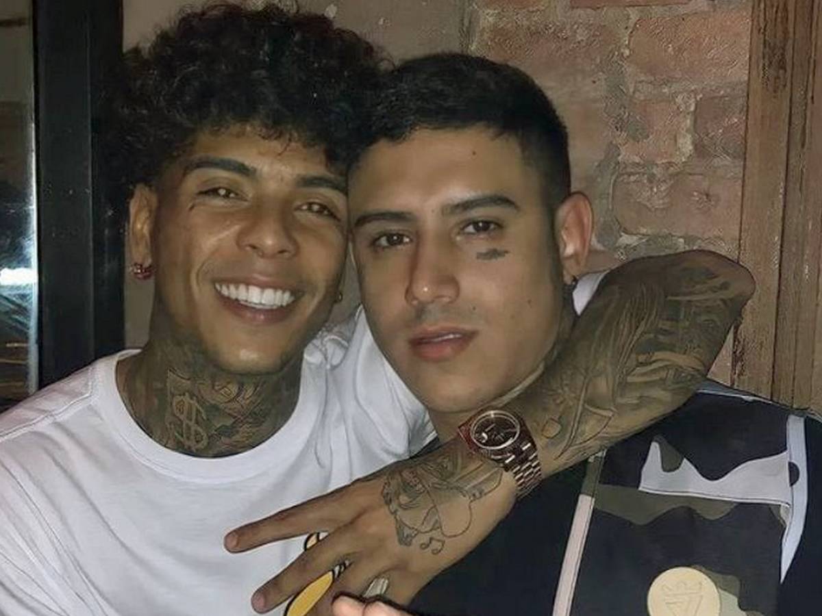 MC Kevin e MC PH