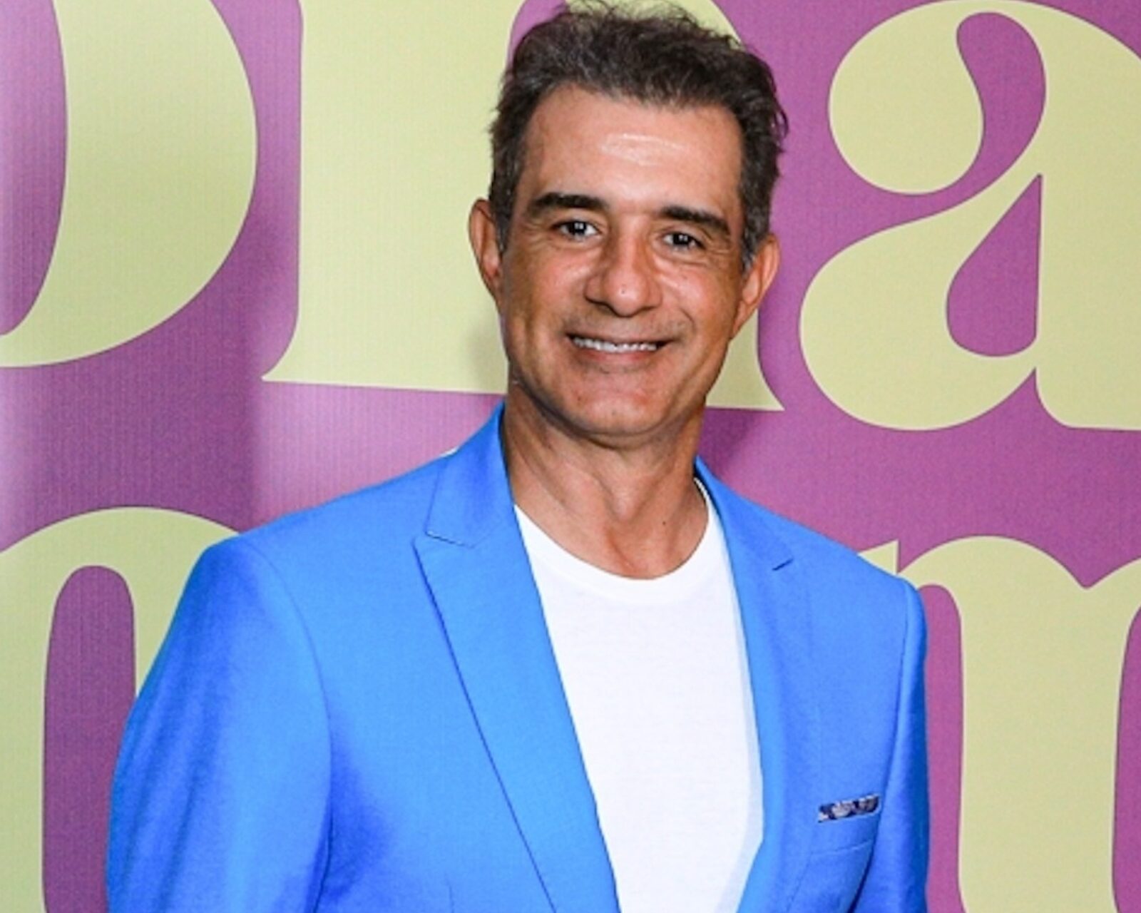 Marcos Pasquim