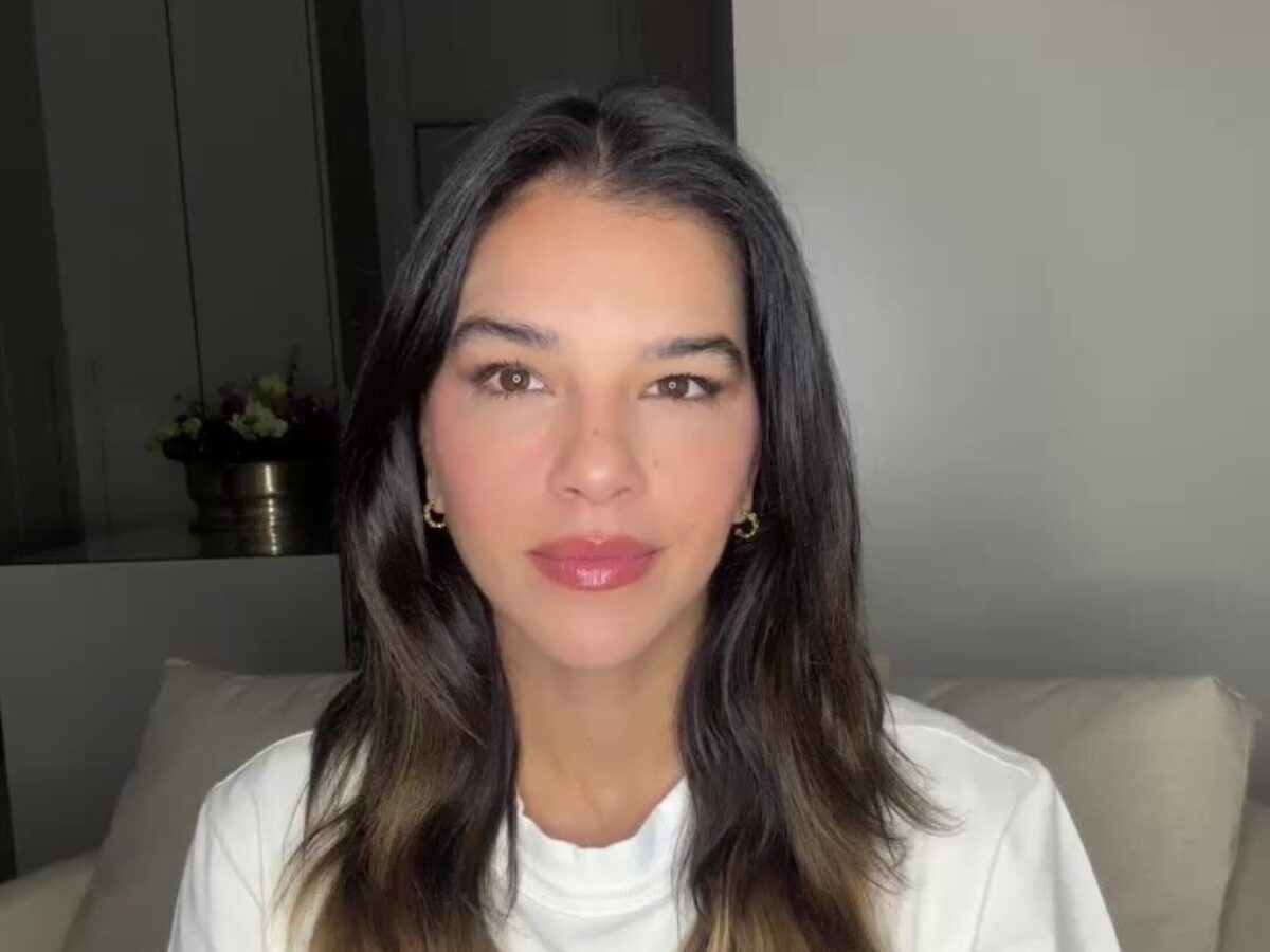 Mariana Rios