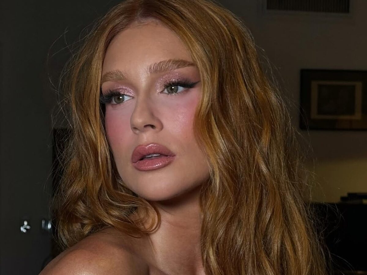 Marina Ruy Barbosa