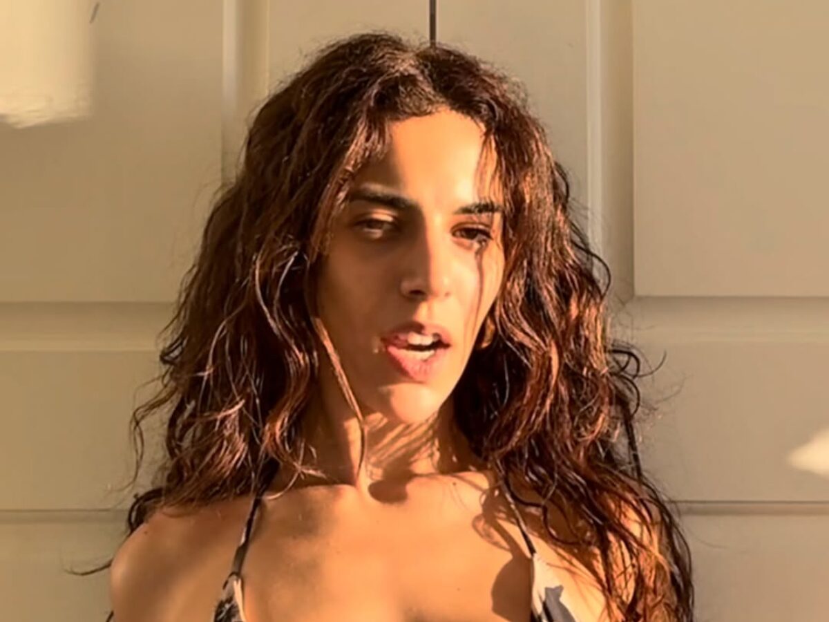 Marina Sena