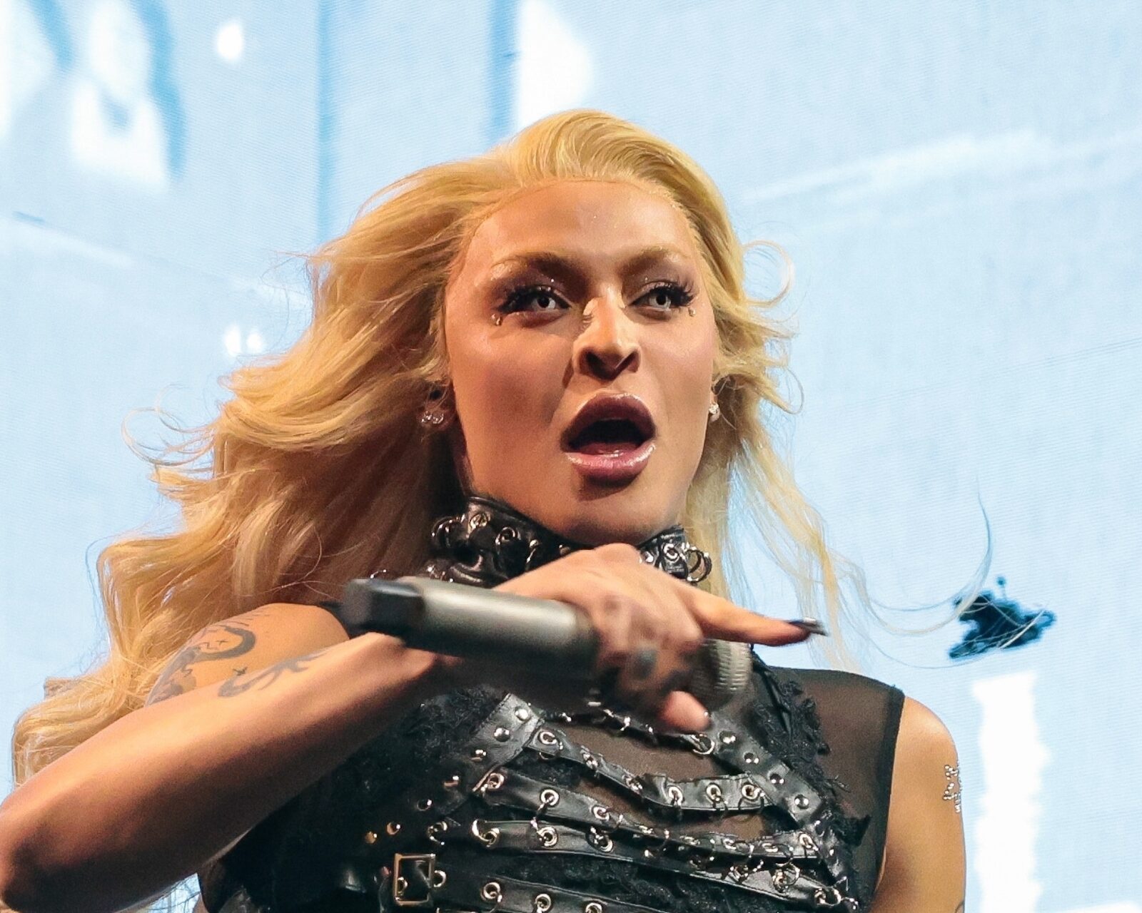 Pabllo Vittar