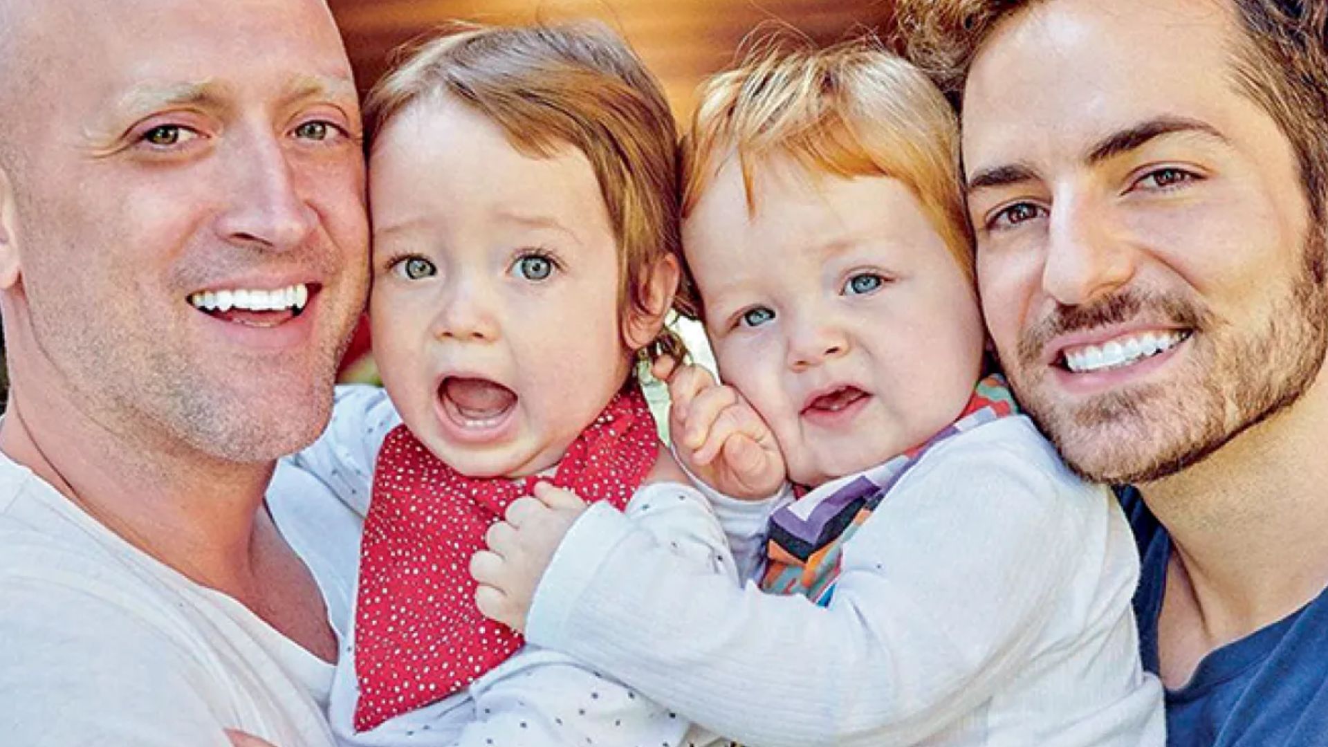 Paulo Gustavo e família (Foto Reprodução Redes Sociais)