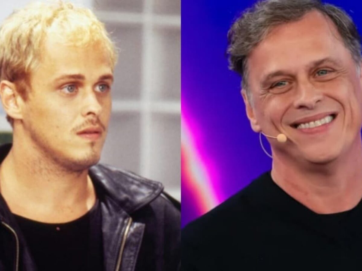 Por onde anda Guilherme Fontes, o Alexandre de A Viagem?