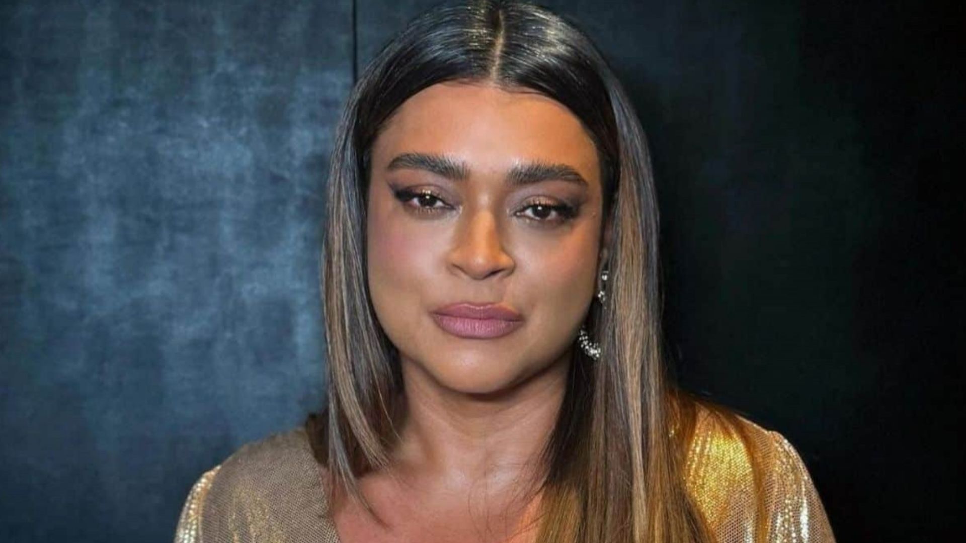 Preta Gil (Foto Reprodução Redes Sociais)