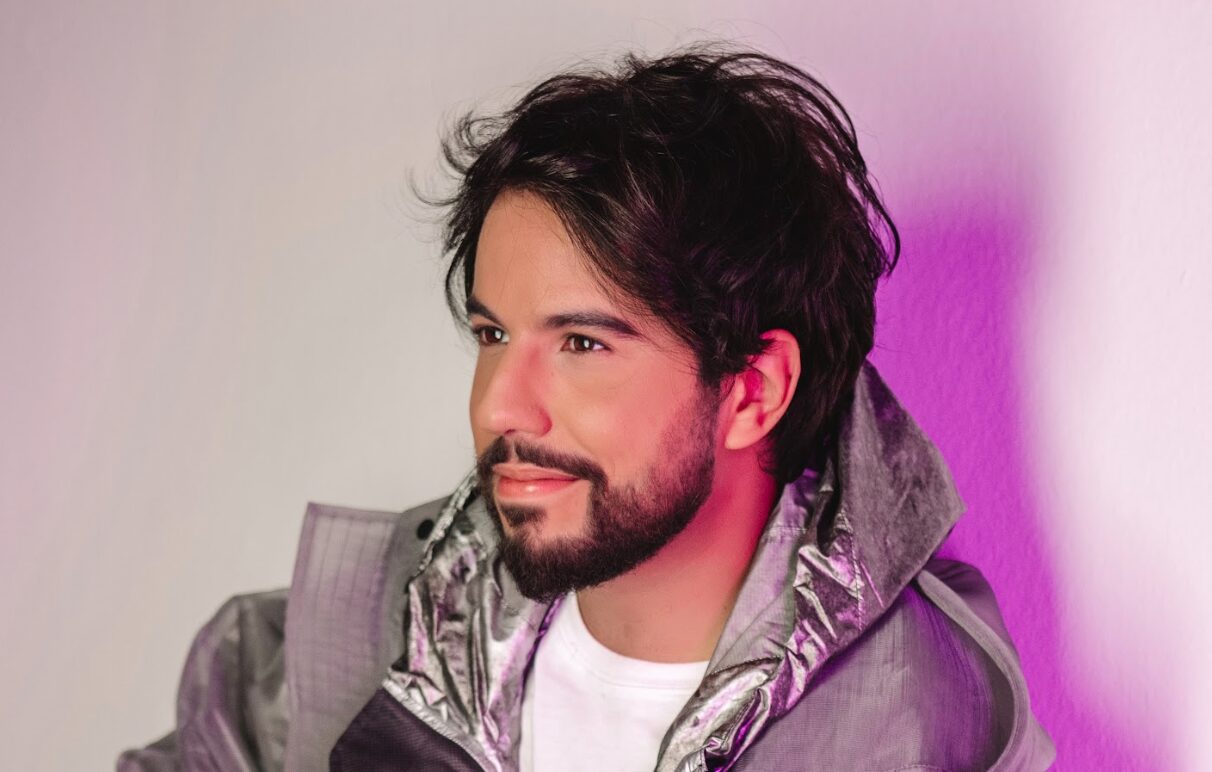 RAFFA TORRES