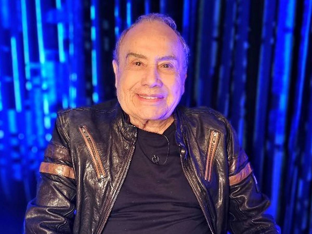 Stênio Garcia