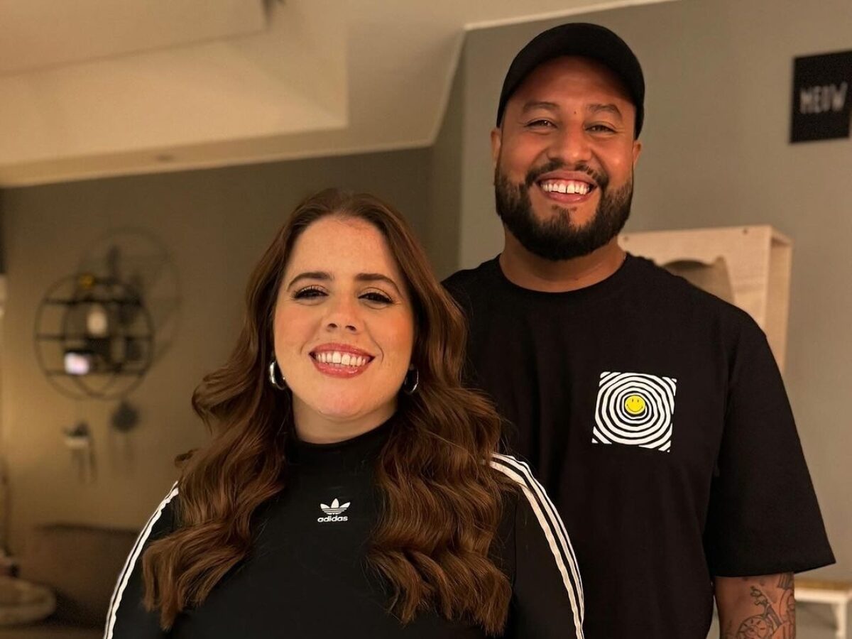 Tati Machado perde o bebê que estava esperando