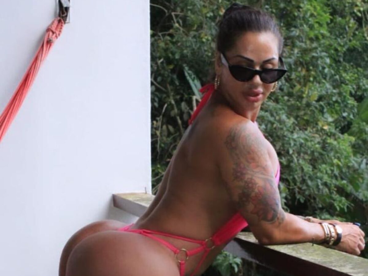 Vanessa Ataídes